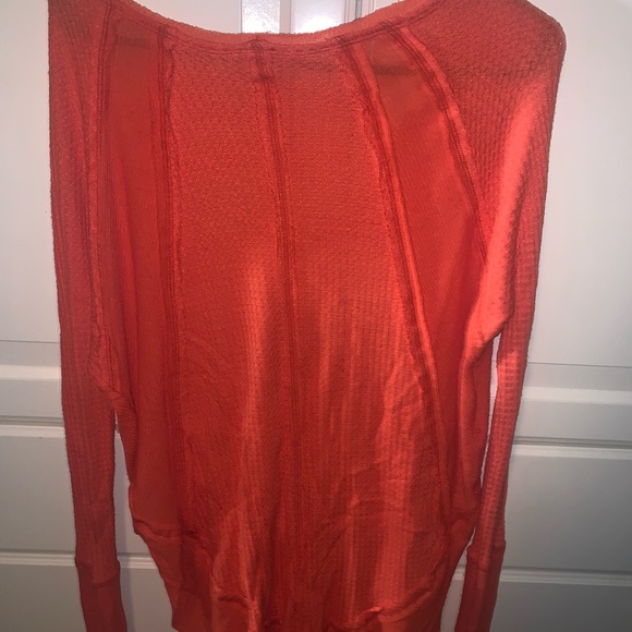 FREE PEOPLE thermal - Picture 3 of 3
